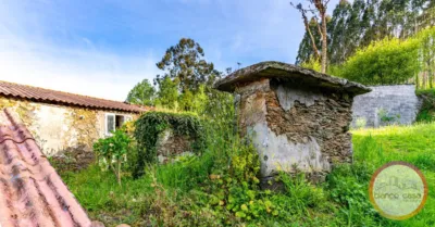 Casa – Carballo, Bergantiños - Vista 3