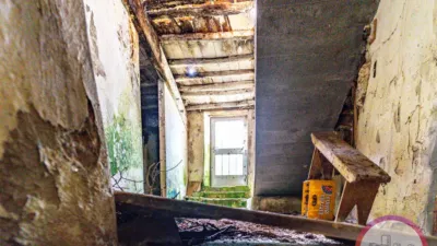 Casa – Carballo, Bergantiños - Vista 4