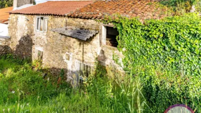 Casa – Carballo, Bergantiños - Vista 5