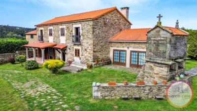 House in Malpica de Bergantiños photo 16