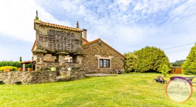 House in Malpica de Bergantiños photo 18