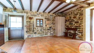 House in Malpica de Bergantiños photo 37