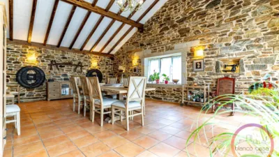 House in Malpica de Bergantiños photo 39