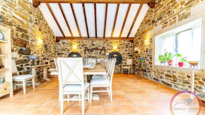 House in Malpica de Bergantiños photo 41