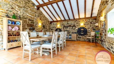 House in Malpica de Bergantiños photo 42