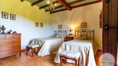 House in Malpica de Bergantiños photo 47