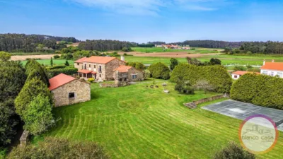 Casa en venta en Malpica de Bergantiños - Vista 6