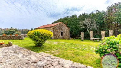 House in Malpica de Bergantiños photo 57