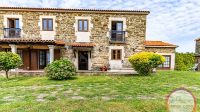 House in Malpica de Bergantiños photo 58