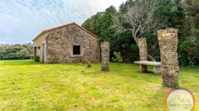 House in Malpica de Bergantiños photo 59