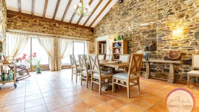 Casa en venta en Malpica de Bergantiños - Més