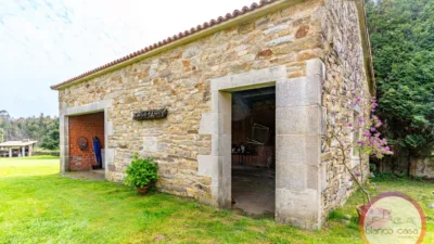 House in Malpica de Bergantiños photo 60