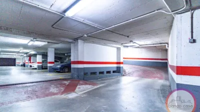 Garaje en venta en Centro - Vista 3