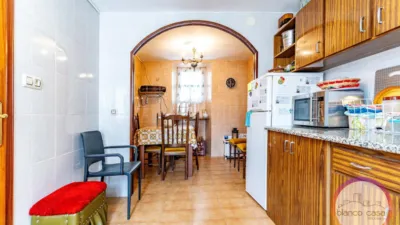 House in Playa O Osmo photo 19