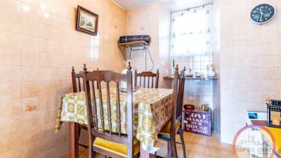 House in Playa O Osmo photo 21