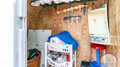 House in Playa O Osmo photo 29