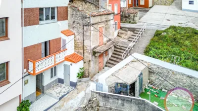 Casa en venta en Playa O Osmo - Vista 4