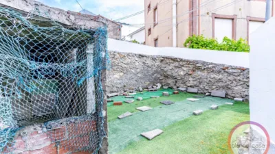House in Playa O Osmo photo 31