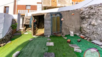 House in Playa O Osmo photo 34