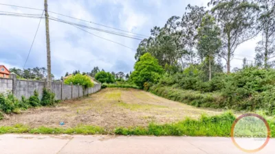 Terreno en venta en Lestón - Vista 2