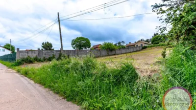 Terreno en venta en Lestón - Vista 3