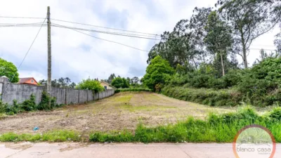 Terreno en venta en Lestón - Vista 4