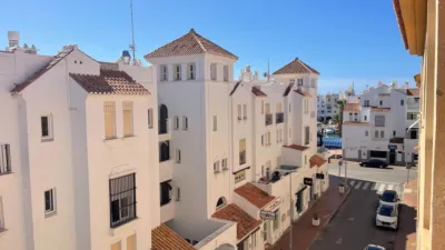 Apartamento en venta en Calle de la Fragata, Almerimar (El Ejido) de 150.000 €