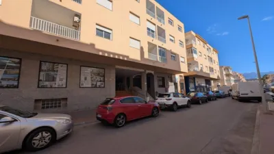 Apartamento en venta en Calle de la Fragata, Almerimar (El Ejido) de 150.000 €