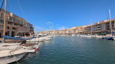 Apartamento en venta en Calle de la Fragata, Almerimar (El Ejido) de 150.000 €