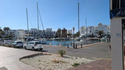 Apartamento en venta en Calle de la Fragata, Almerimar (El Ejido) de 150.000 €