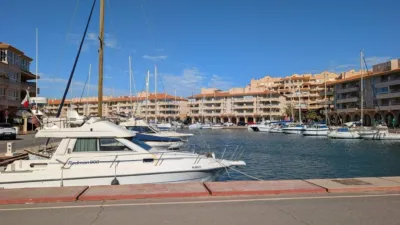 Apartamento en venta en Calle de la Fragata, Almerimar (El Ejido) de 150.000 €