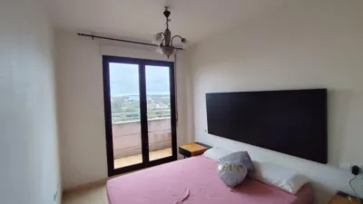 Penthouse in Puebla de Soto photo 11