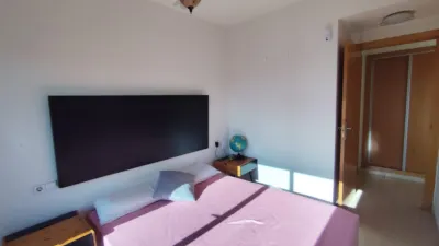 Penthouse in Puebla de Soto photo 12