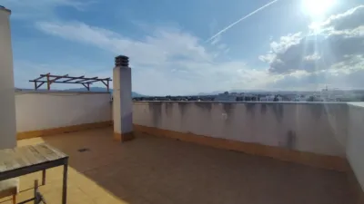 Penthouse in Puebla de Soto photo 17