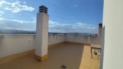 Penthouse in Puebla de Soto photo 18