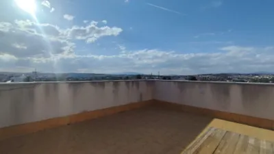 Penthouse in Puebla de Soto photo 19