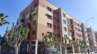 Penthouse in Puebla de Soto photo 2