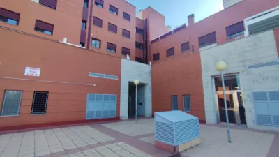 Penthouse in Puebla de Soto photo 3