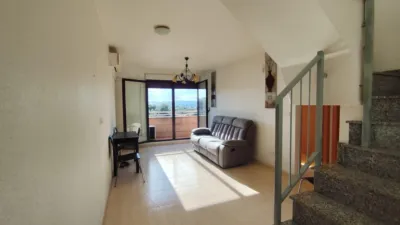 Penthouse in Puebla de Soto photo 5