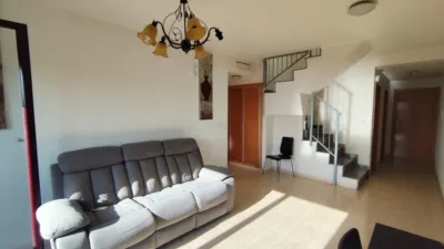 Penthouse in Puebla de Soto photo 6