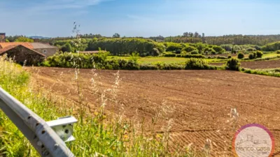 Terreno en venta en Cabana de Bergantiños - Vista 2