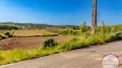Terreno en venta en Cabana de Bergantiños - Vista 4