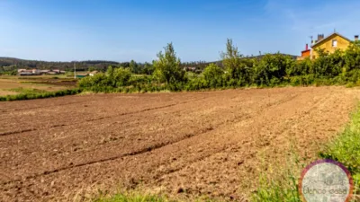 Terreno en venta en Cabana de Bergantiños - Més