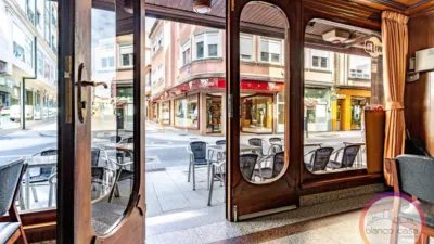 Local comercial en venta en Valle Inclán - Vista 2