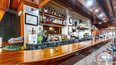 Local comercial en venta en Valle Inclán - Vista 3