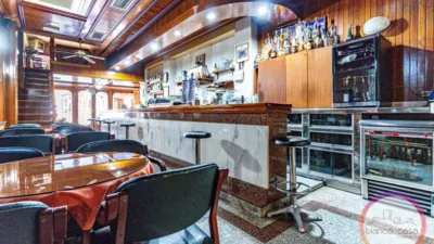 Local comercial en venta en Valle Inclán - Vista 5