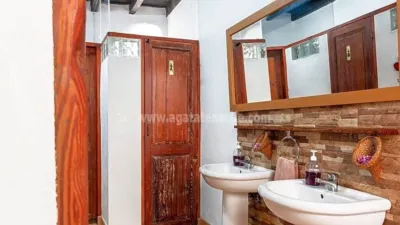 Chalet in Tenerife North photo 11