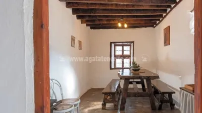 Chalet in Tenerife North photo 13