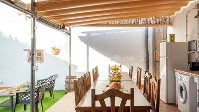 Chalet in Tenerife North photo 16