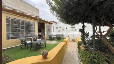 Chalet in Tenerife North photo 18